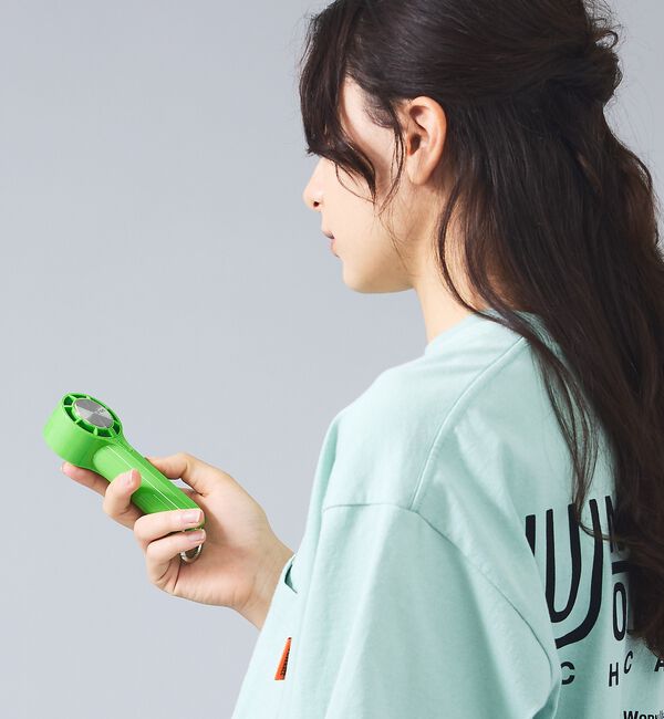 ABAHOUSE「【ELAiCE / エレス】iFan Pico / アイファン ピコ フリーズ」|その他|