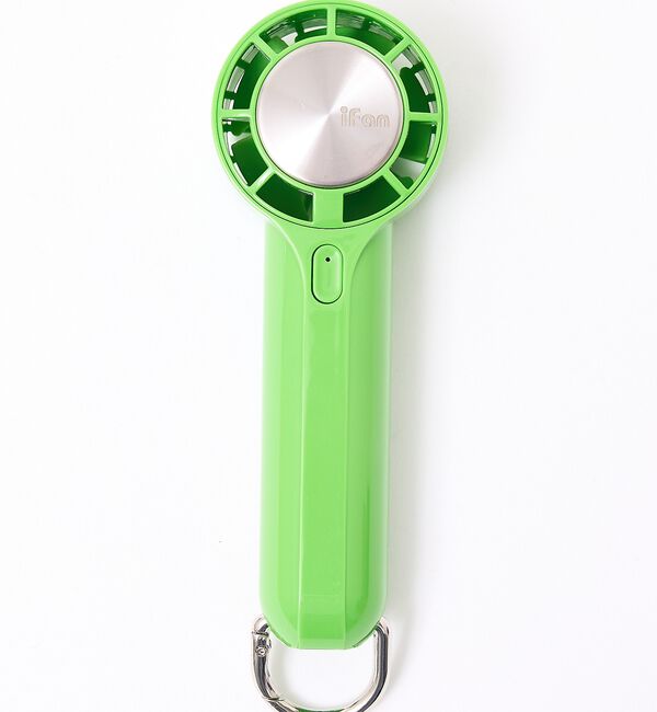 ABAHOUSE「【ELAiCE / エレス】iFan Pico / アイファン ピコ フリーズ」|その他|