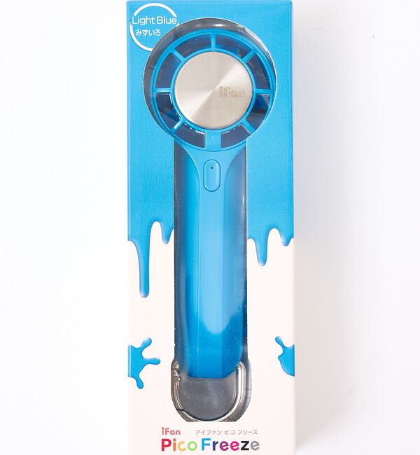 ABAHOUSE「【ELAiCE / エレス】iFan Pico / アイファン ピコ フリーズ」|その他|