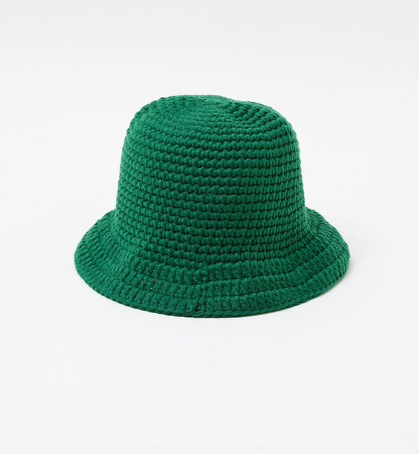 Rouge vif「【Ruben】ハンドクラフトニットハット」|その他|