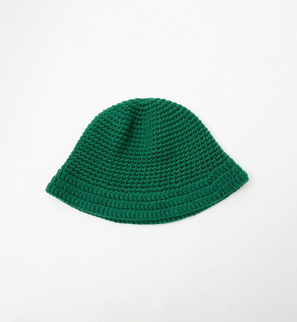 Rouge vif「【Ruben】ハンドクラフトニットハット」|その他|