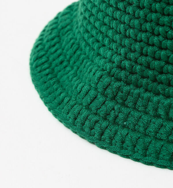 Rouge vif「【Ruben】ハンドクラフトニットハット」|その他|
