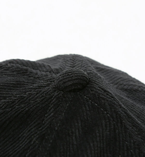 Rouge vif「【Ruben】ウールライクキャップ」|その他|