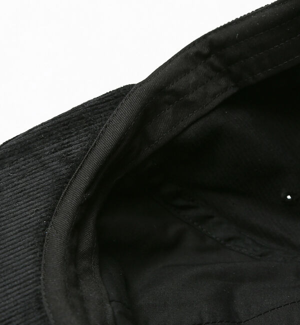 Rouge vif「【Ruben】ウールライクキャップ」|その他|