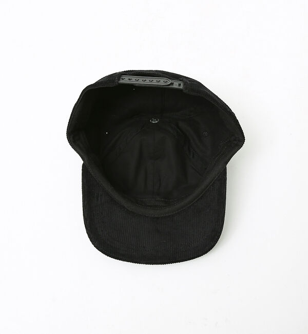 Rouge vif「【Ruben】ウールライクキャップ」|その他|