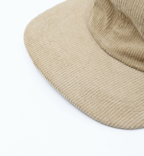 Rouge vif「【Ruben】ウールライクキャップ」|その他|