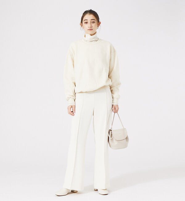 Rouge vif「センタースリットサスペンダーパンツ」|その他|