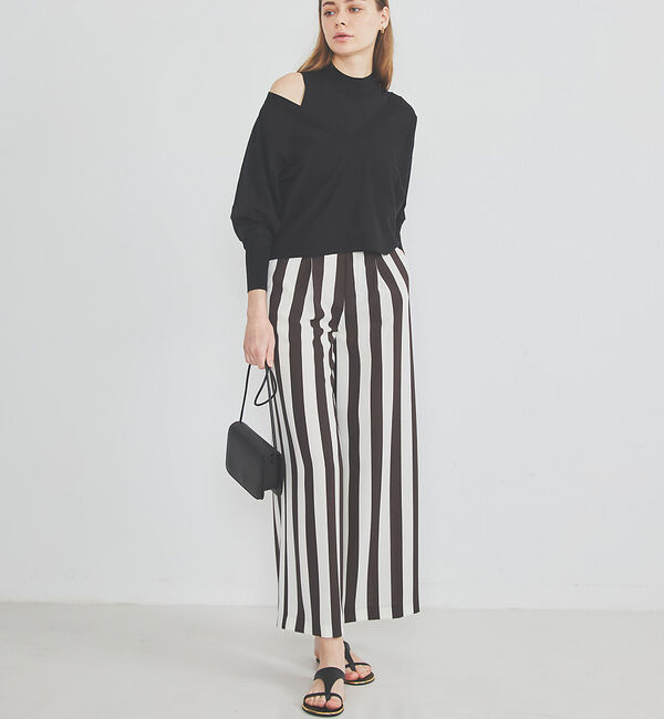 Rouge vif「ロープショルダーバッグ」|ショルダー・メッセンジャー|