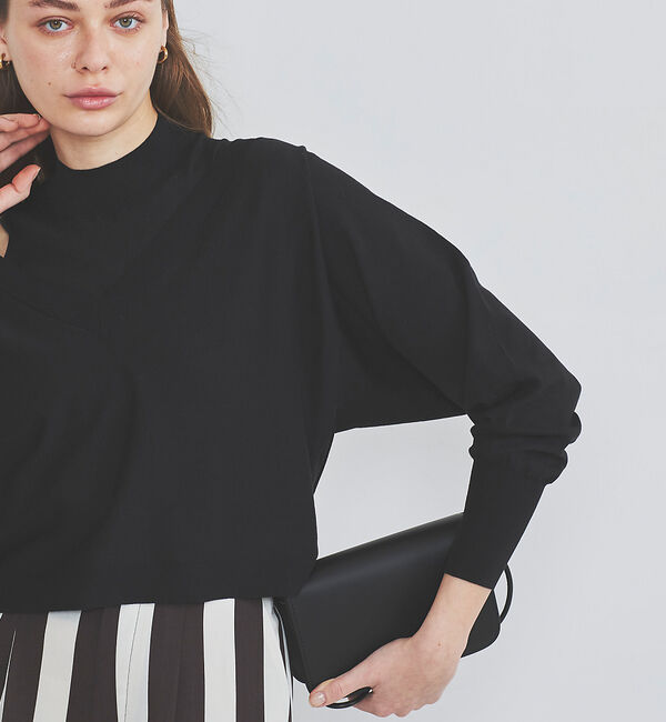 Rouge vif「ロープショルダーバッグ」|ショルダー・メッセンジャー|