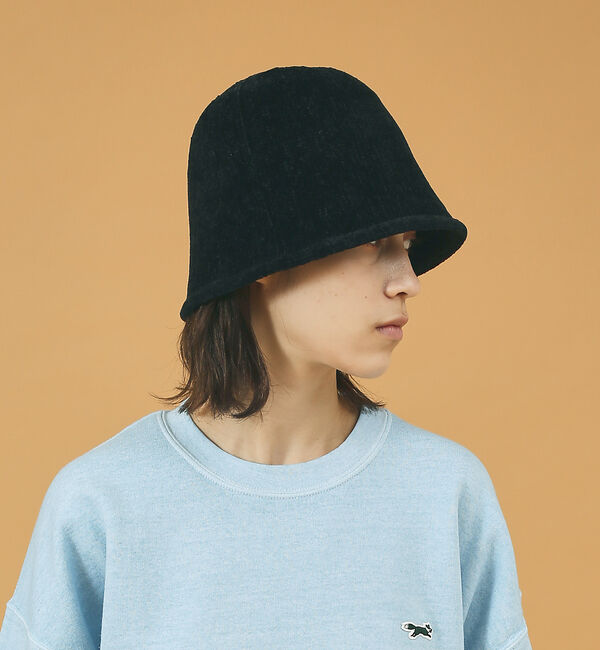 Rouge vif「【RUBEN/ルーベン】モールランプハット/RUS-8208」|その他|