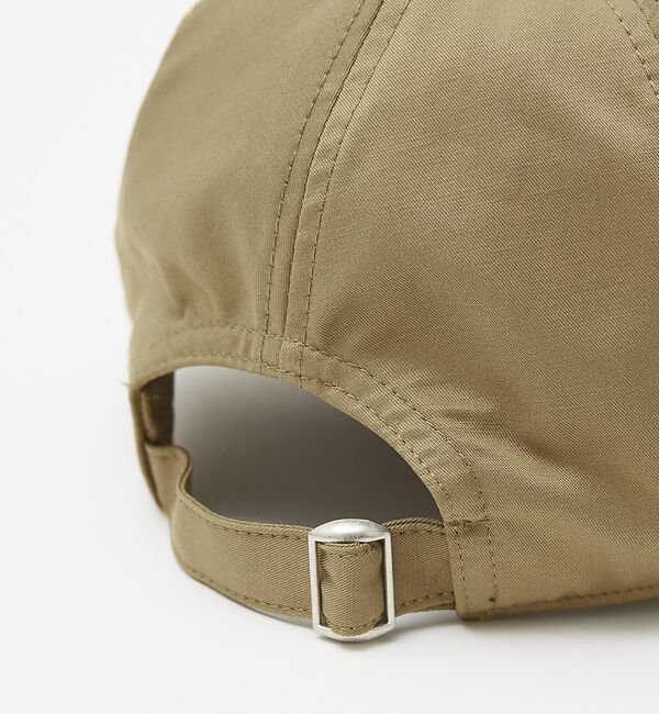 Rouge vif「【RUBEN】ストラップ付き ナイロンキャップ / はっ水」|その他|