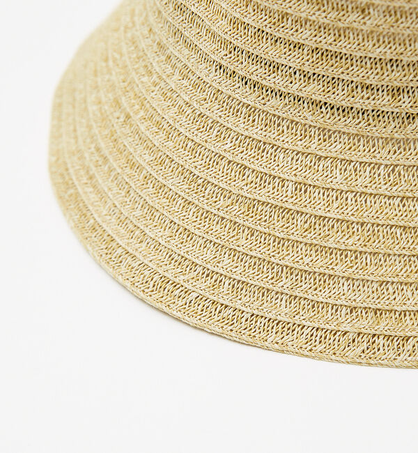 Rouge vif「【RUBEN】 シアーペーパーハット / RUS-8253」|その他|