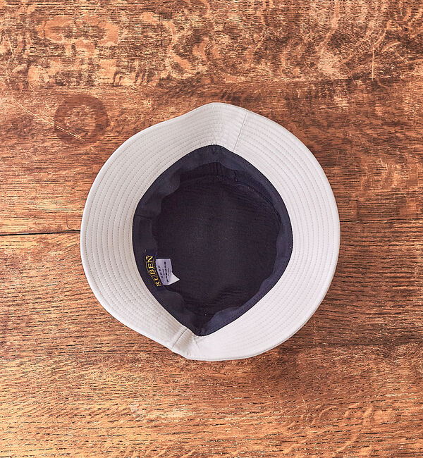 Rouge vif「【RUBEN】フェイクレザーバケットハット」|その他|