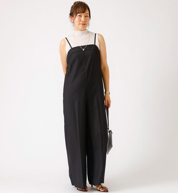 Rouge vif「マイクロサキソニーオールインワン」|オールインワン|