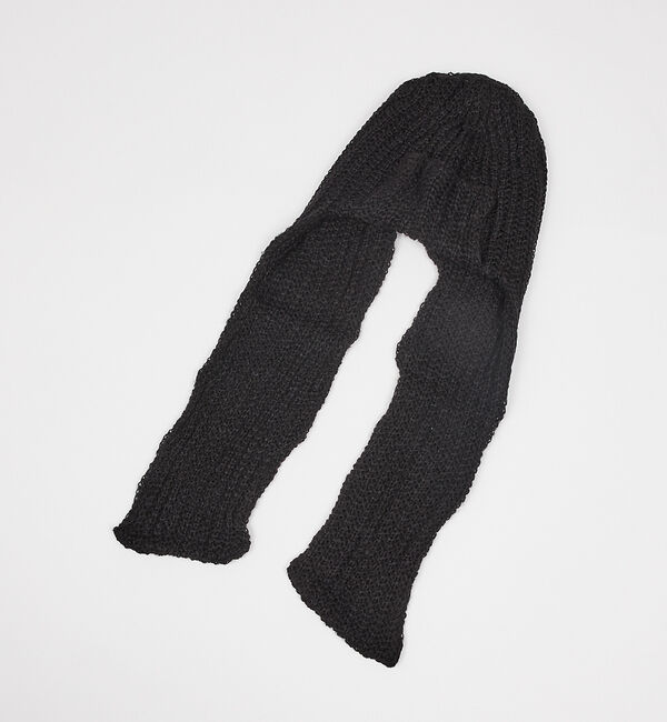 Rouge vif「【RUBEN】バラクラバ フードマフラー / RUS-8289」|その他|