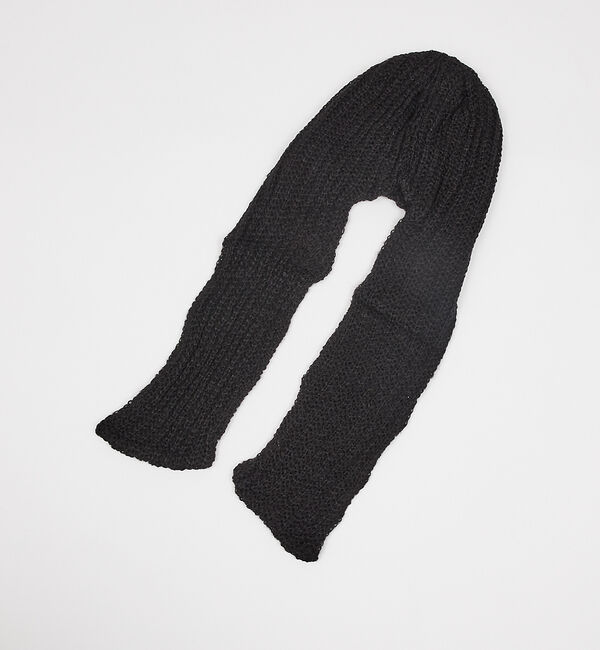 Rouge vif「【RUBEN】バラクラバ フードマフラー / RUS-8289」|その他|