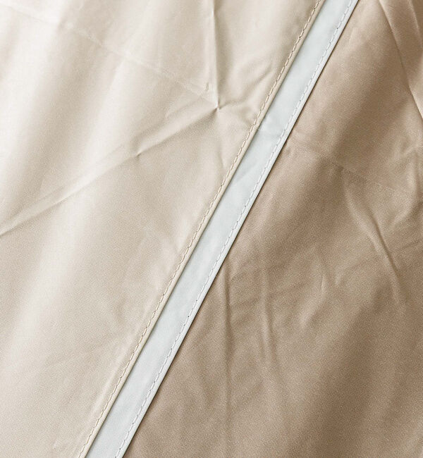 Rouge vif「折り畳み傘 / 日傘 / バイカラー / 晴雨兼用 / UV CUT / 遮光」|傘|