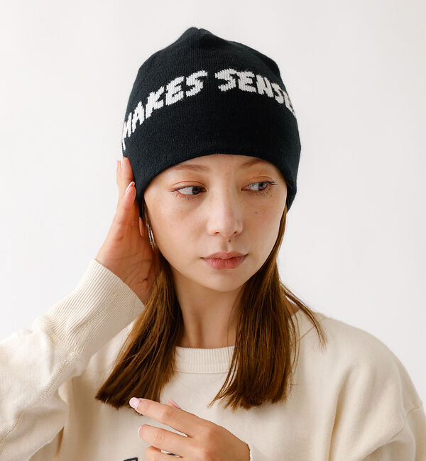 Rouge vif「【RUBEN/ルーベン】RUS-7178/ビーニー/T.M.S SINGLE B」|その他|