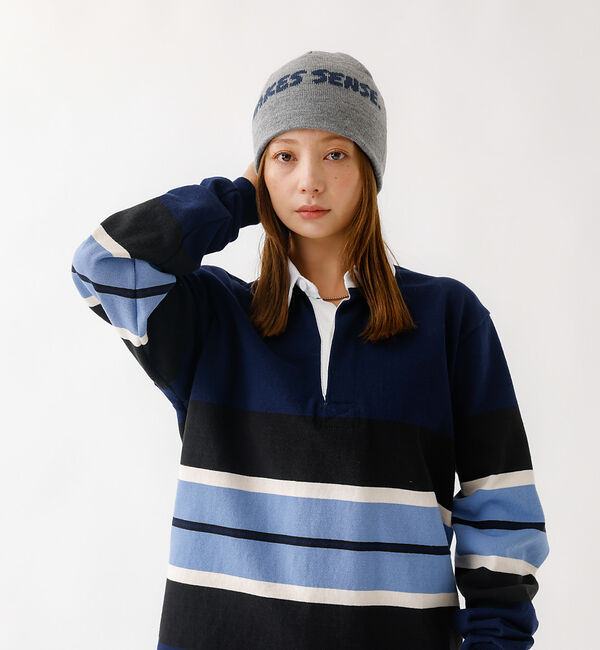 Rouge vif「【RUBEN/ルーベン】RUS-7178/ビーニー/T.M.S SINGLE B」|その他|