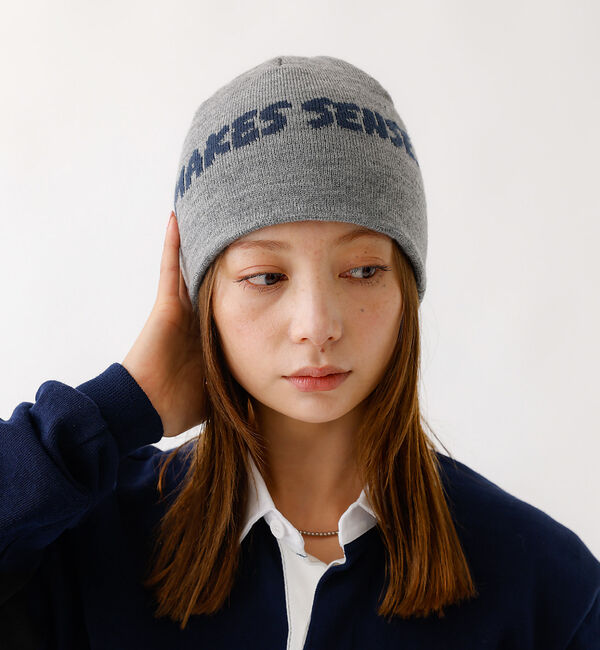 Rouge vif「【RUBEN/ルーベン】RUS-7178/ビーニー/T.M.S SINGLE B」|その他|