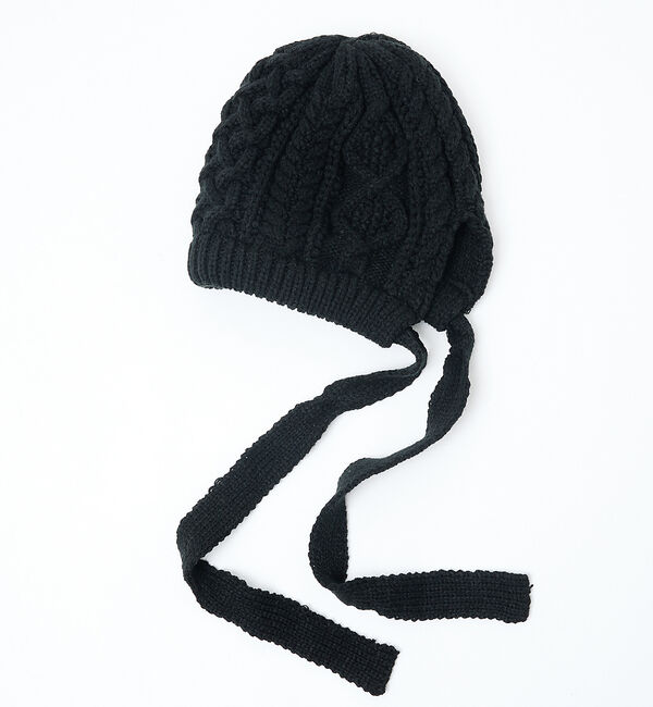 Rouge vif「【RUBEN/ルーベン】RUS-8356/ケーブルボンネット/CABLE BON」|その他|