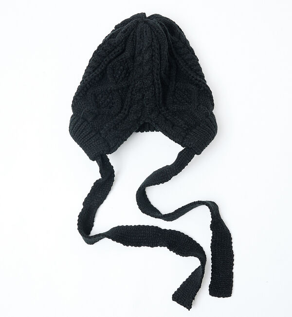 Rouge vif「【RUBEN/ルーベン】RUS-8356/ケーブルボンネット/CABLE BON」|その他|