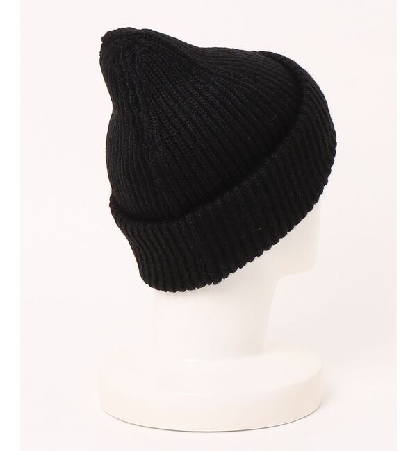 Rouge vif「【COSY/コージー】リブニットキャップ　ビーニー」|その他|