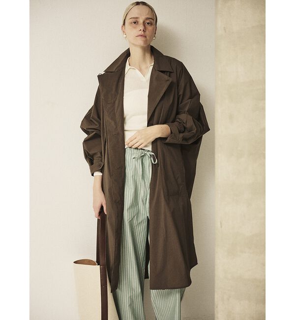 Rouge vif「【CHIMERE/シメール】キャンバスワンショルダーバッグ」|ショルダー・メッセンジャー|