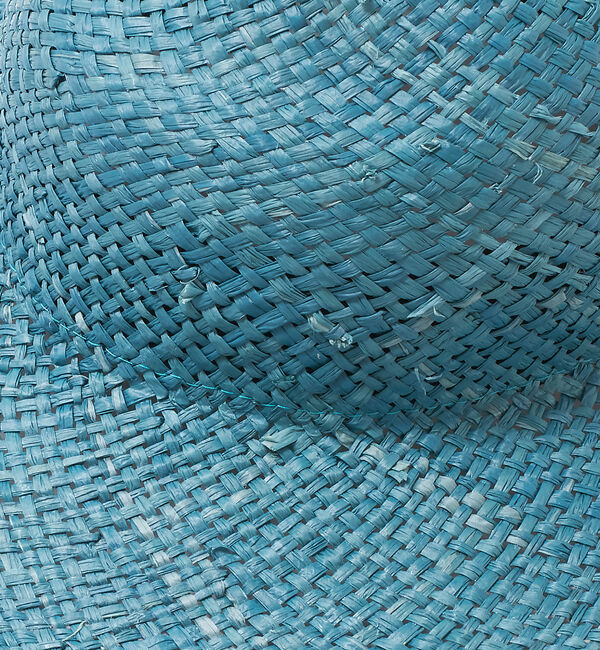 qualite「【LaMaisondeLyllis】フリンジハット」|その他|