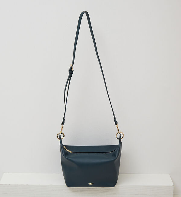 LOWELL things「Resin-a/2WAYショルダーバッグ」|ショルダー・メッセンジャー|