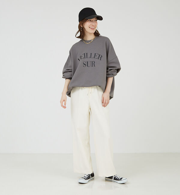 abahouse mavie「フェルトコンビキャップ」|その他|