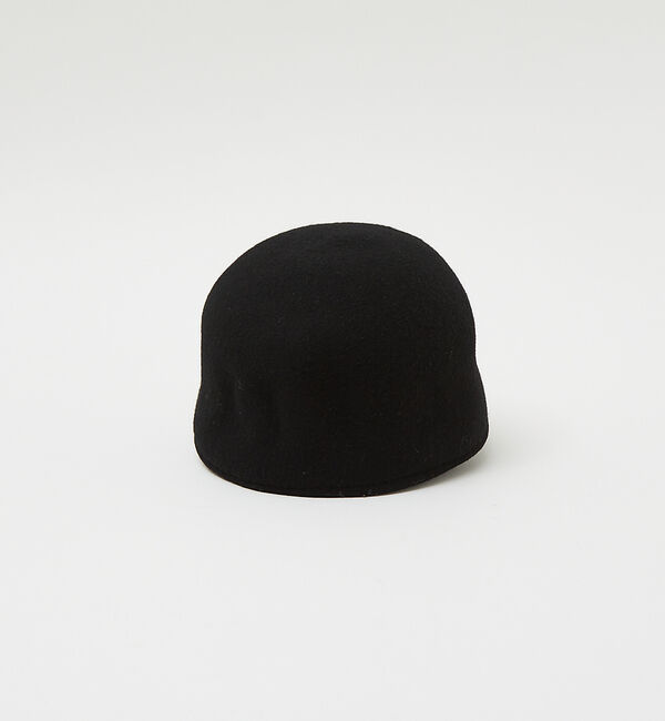 abahouse mavie「フェルトコンビキャップ」|その他|