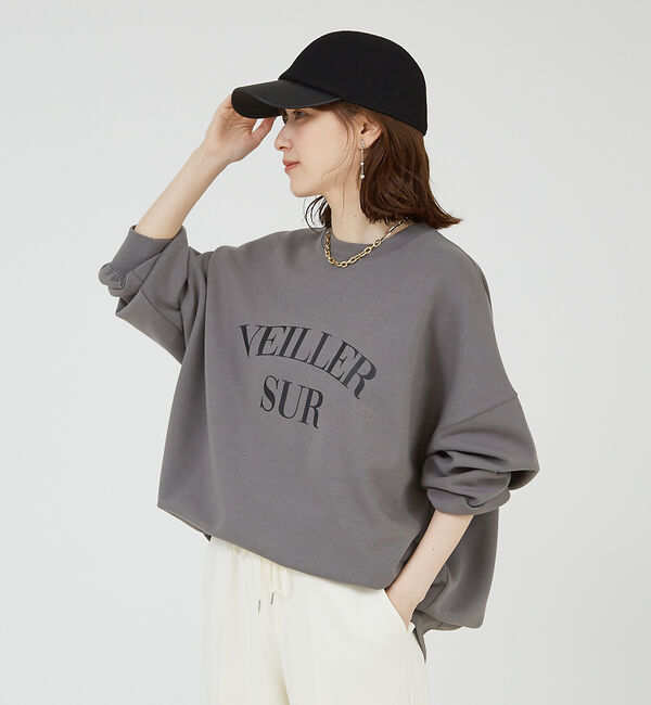 abahouse mavie「フェルトコンビキャップ」|その他|