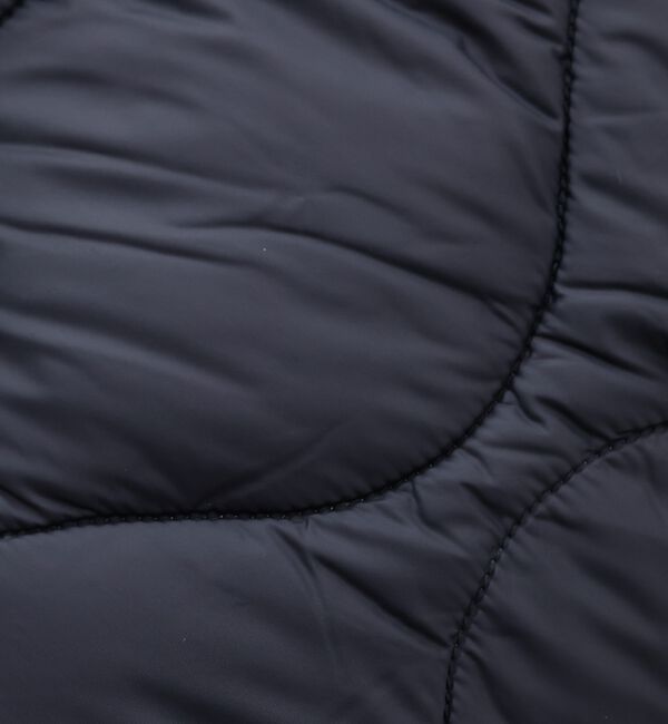 abahouse mavie「【TAION】 リバーシブルダウンスカーフ」|マフラー|