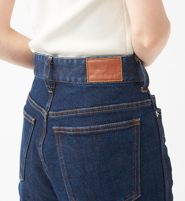 The Store by C' 「【COCUCA】フレアデニム」|デニム|