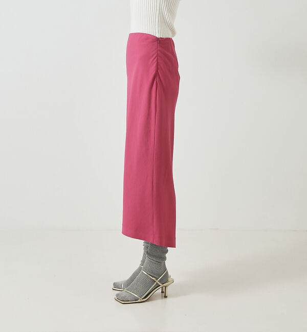 The Store by C' 「【COCUCA】製品染スカート」|スカート|