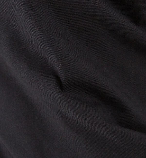 The Store by C' 「【TOTEME】Twisted Jersey Tee／ツイストジャージTシャツ」|Tシャツ・カットソー|