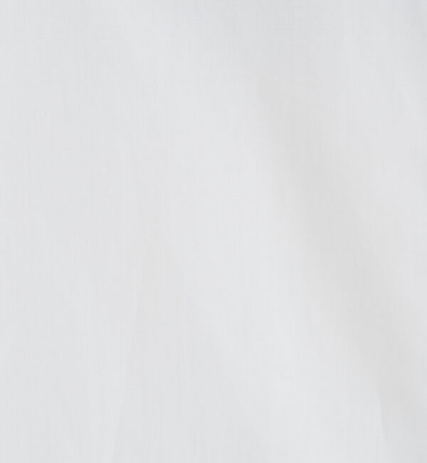 The Store by C' 「【COCUCA】ベーシックシャツ」|シャツ・ブラウス|