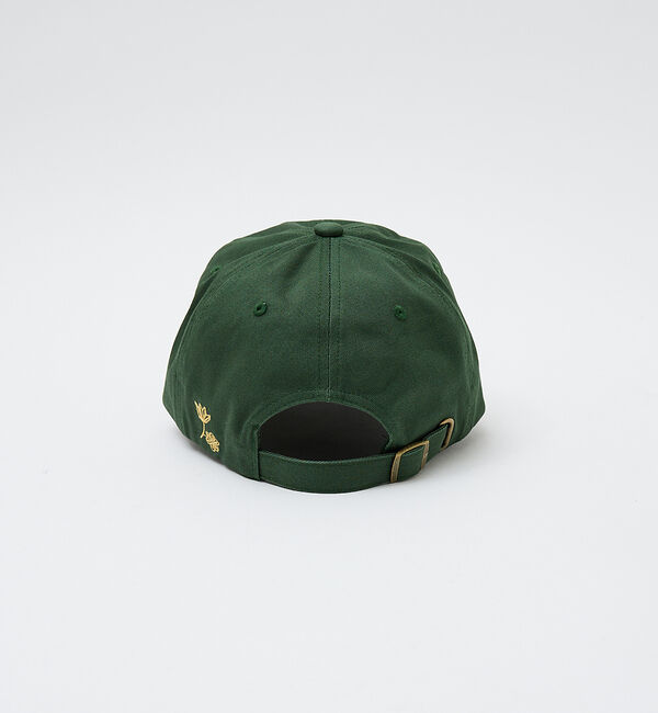 NOMINE「【LY】Garabato cap　落書き風 刺繍 ロゴ キャップ」|その他|