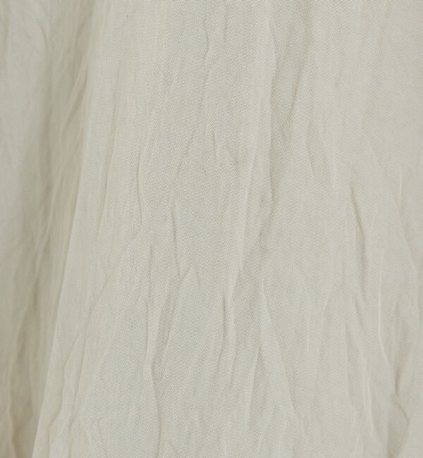 NOMINE「中綿 ドルマン ボリューム ブルゾン」|ブルゾン・スタジャン|