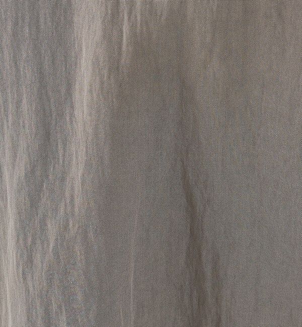 NOMINE「中綿 ドルマン ボリューム ブルゾン」|ブルゾン・スタジャン|