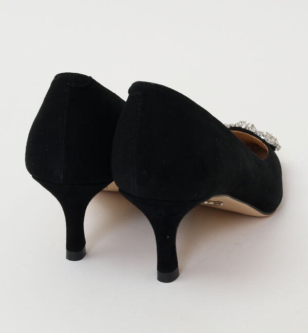 TIARA「【TONY BIANCO/トニービアンコ】LOYAL」|パンプス|