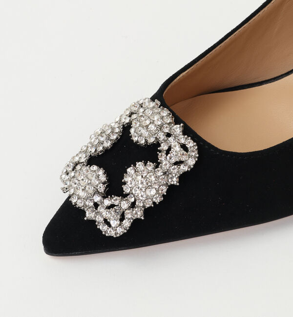 TIARA「【TONY BIANCO/トニービアンコ】LOYAL」|パンプス|