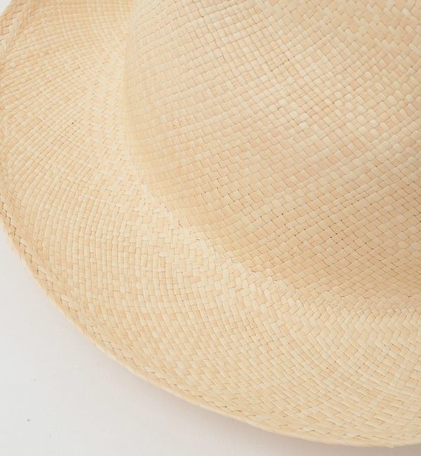 Liesse「【Ecua Andino/エクアンディーノ】ハット（CL-CLA）」|ハット|