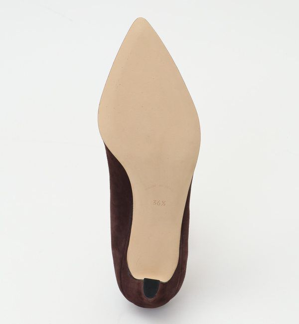 Liesse「【CORSO ROMA 9（コルソローマ）】パンプス」|パンプス|