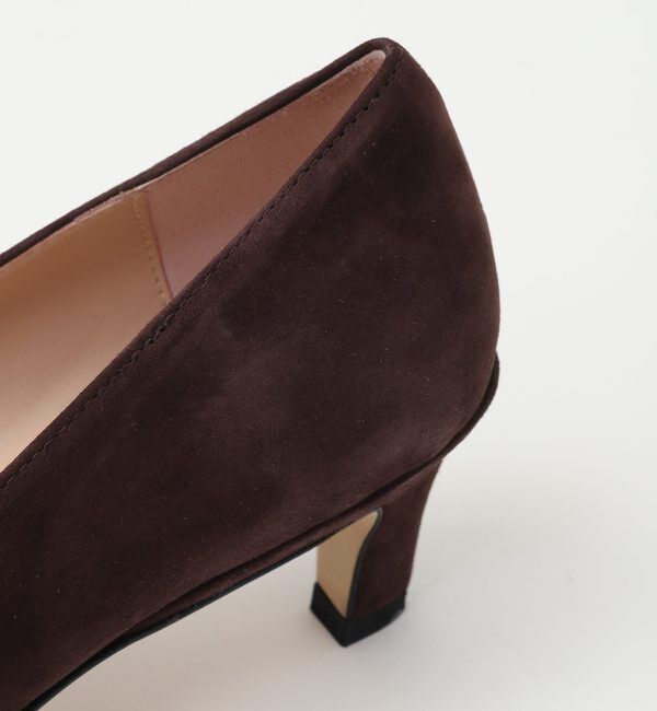 Liesse「【CORSO ROMA 9（コルソローマ）】パンプス」|パンプス|