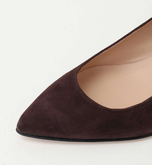 Liesse「【CORSO ROMA 9（コルソローマ）】パンプス」|パンプス|