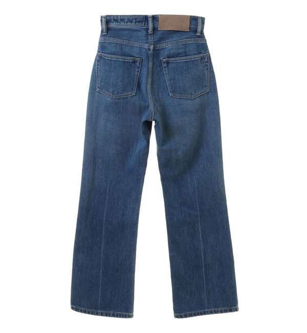 A_「【KURO/クロ】SPENSTON」|デニム|