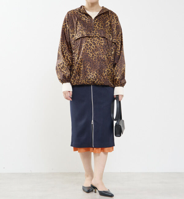 SOFFITTO「アノラック」|その他|