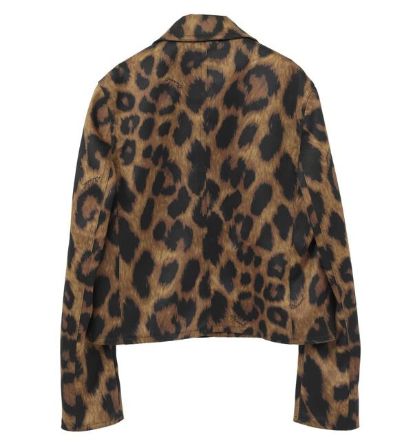 SOFFITTO「【BIRROT/ビロット】BIDAN JACKET」|その他|